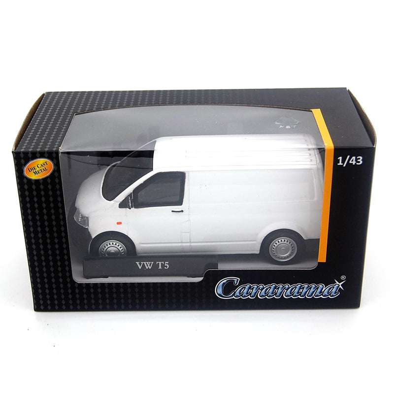 Volkswagen T5 2020 white 1:43 - 41772
