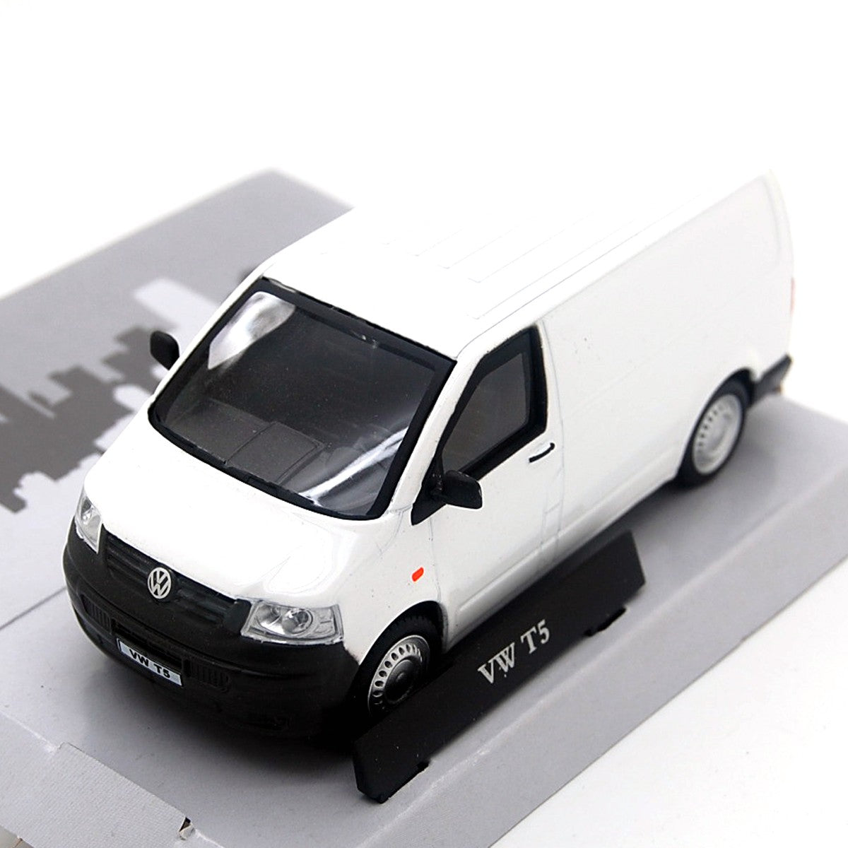Volkswagen T5 2020 white 1:43 - 41773