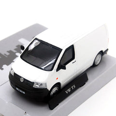 Volkswagen T5 2020 white 1:43 - 41773