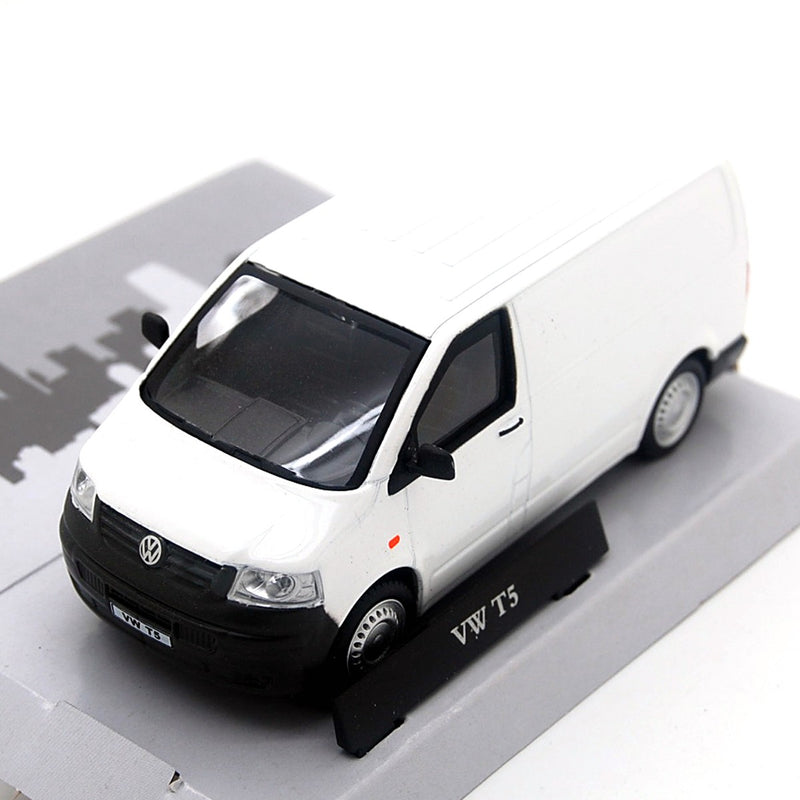Volkswagen T5 2020 white 1:43 - 41773