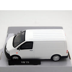 Volkswagen T5 2020 white 1:43 - 41774