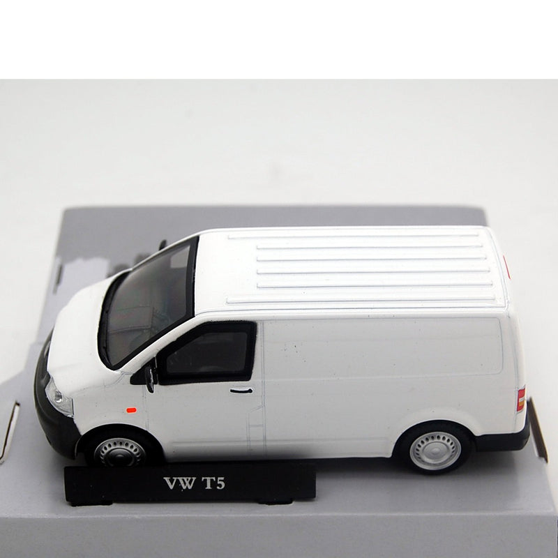 Volkswagen T5 2020 white 1:43 - 41774