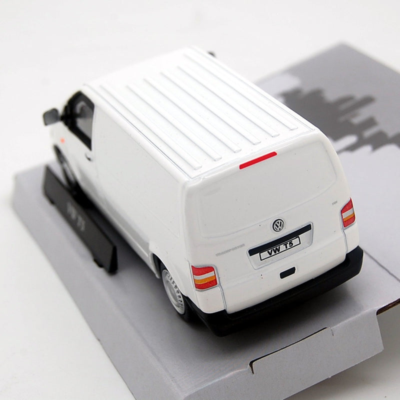 Volkswagen T5 2020 white 1:43 - 41775