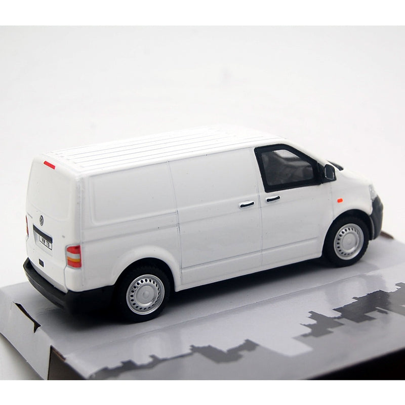 Volkswagen T5 2020 white 1:43 - 41776