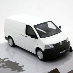 Volkswagen T5 2020 white 1:43 - 41777