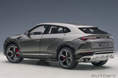 Lamborghini Urus 2016  Grigio Titans 1:18 - 41806