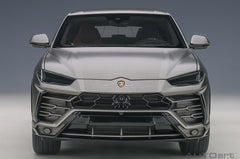 Lamborghini Urus 2016  Grigio Titans 1:18 - 41809