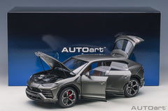 Lamborghini Urus 2016  Grigio Titans 1:18 - 41820