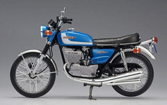Suzuki GT 380 anno 1972  Kit 1:12 - 41847