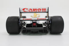 Williams Renault FW14B F1 1992 Riccardo Patrese 1:18 - 41990