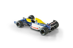 Williams Renault FW14B F1 1992 Riccardo Patrese 1:18 - 41993