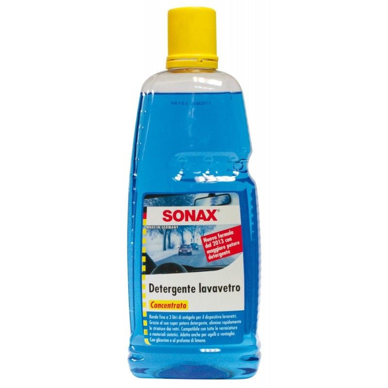 SONAX Antigelo Concentrato per Lavavetri 1 L - 421
