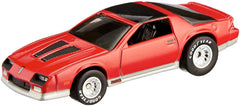 Chevrolet Camaro 1985 iroc-Z "Simon & Simon" 1:64 - 42183