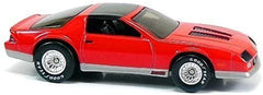 Chevrolet Camaro 1985 iroc-Z "Simon & Simon" 1:64 - 42184