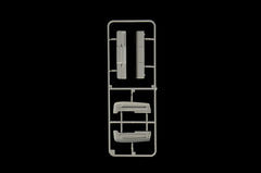 Scania S770 4x2 Normal Roof "Grey Cab" Kit 1:24-15