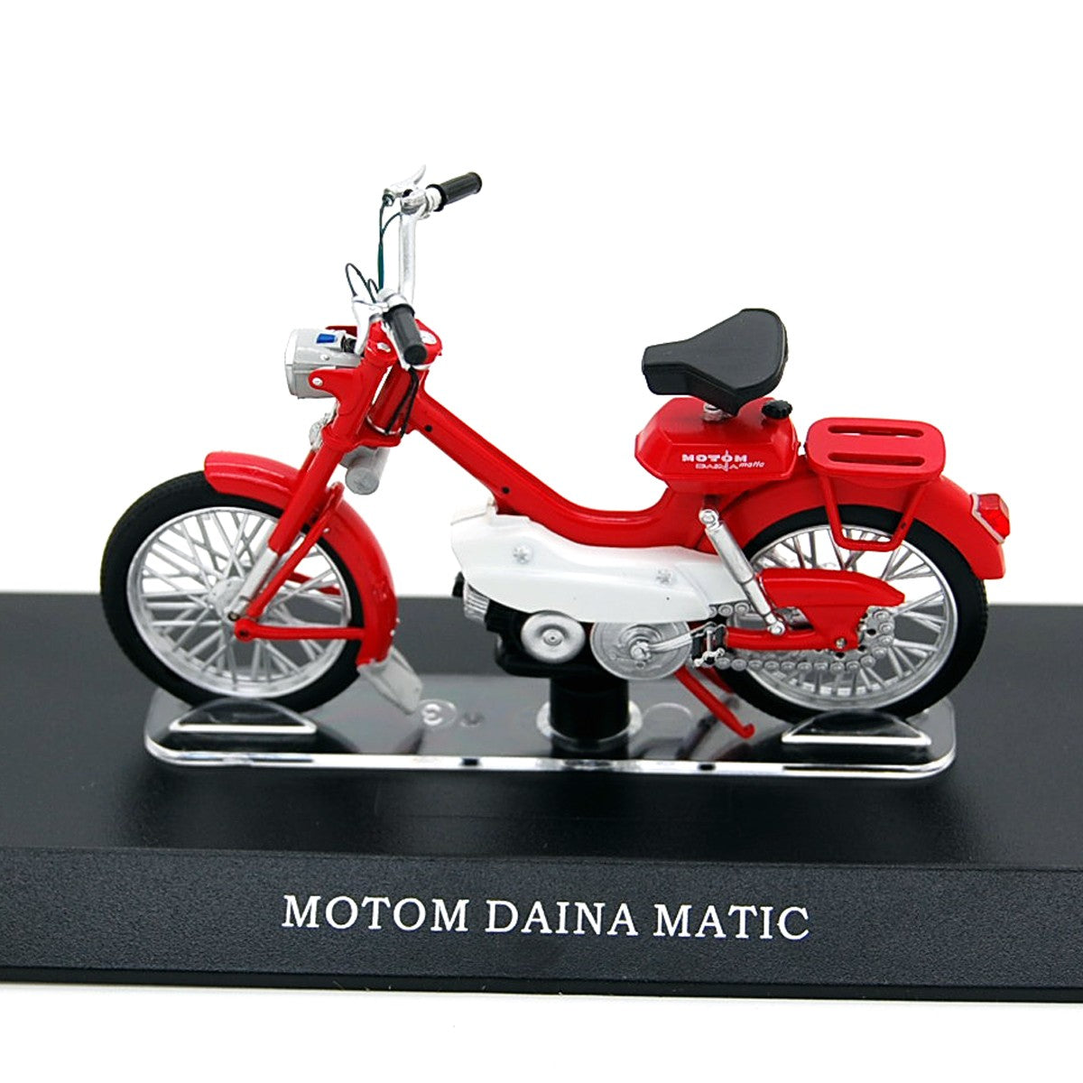 Motom Daina Matic ciclomotore 1:18 - 42210
