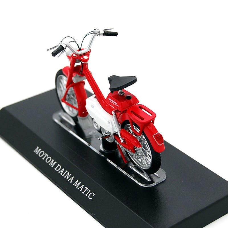 Motom Daina Matic ciclomotore 1:18 - 42211