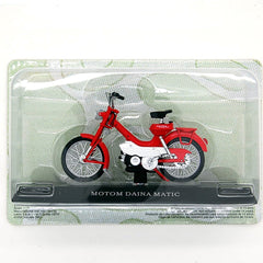 Motom Daina Matic ciclomotore 1:18 - 42212