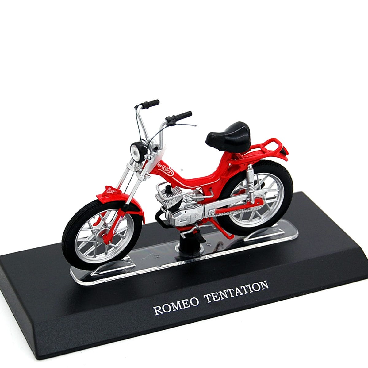 Romeo Tentation ciclomotore 1:18 - 42217