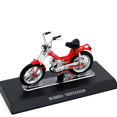 Romeo Tentation ciclomotore 1:18 - 42217