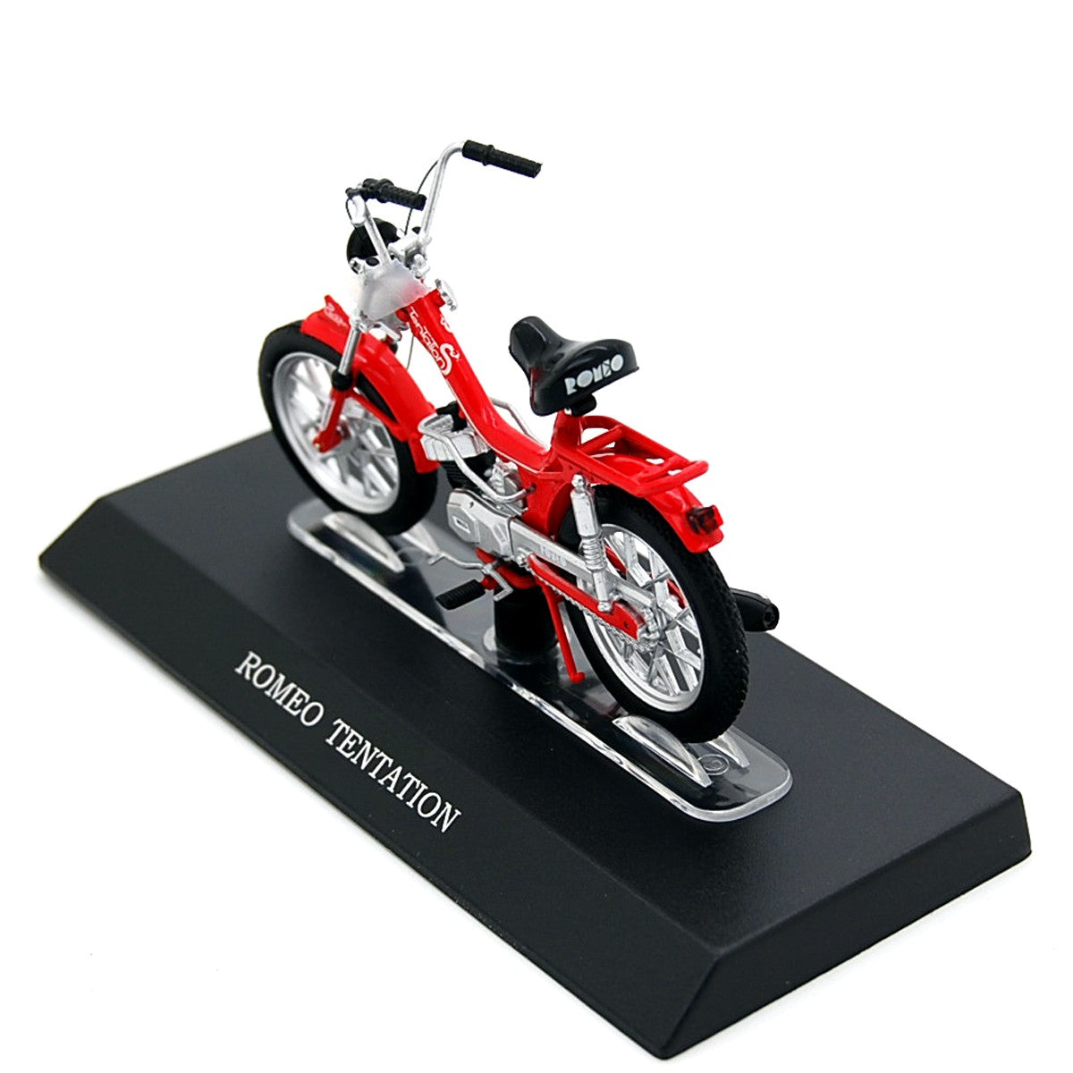 Romeo Tentation ciclomotore 1:18 - 42218