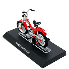 Romeo Tentation ciclomotore 1:18 - 42218