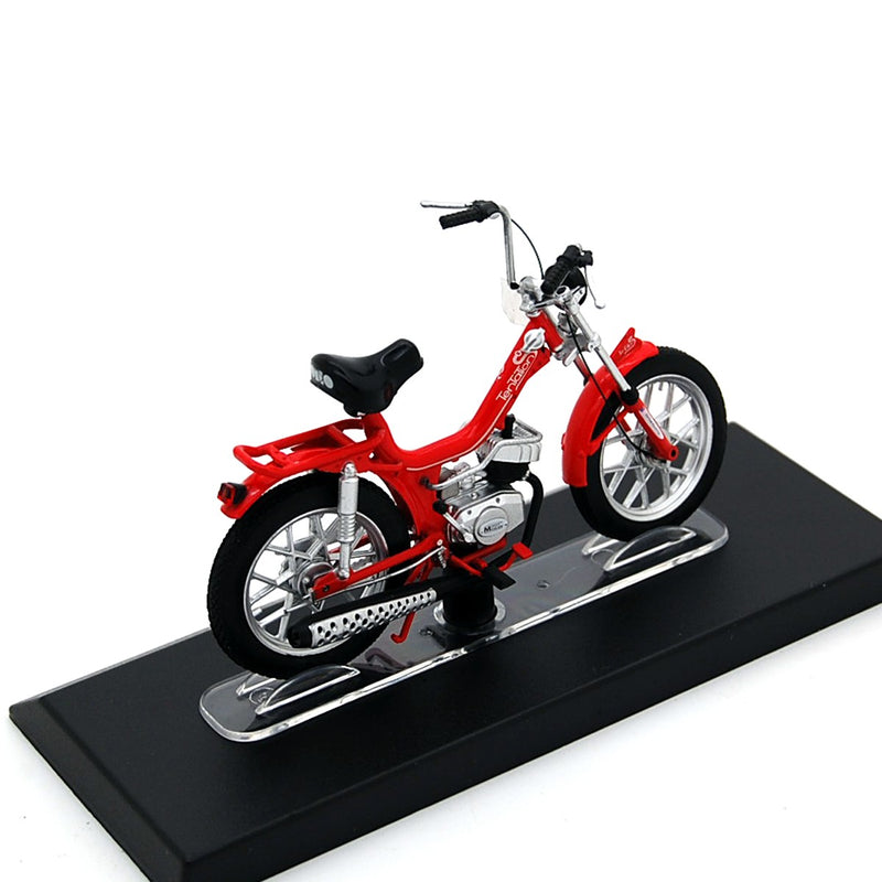 Romeo Tentation ciclomotore 1:18 - 42219