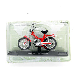 Romeo Tentation ciclomotore 1:18 - 42220