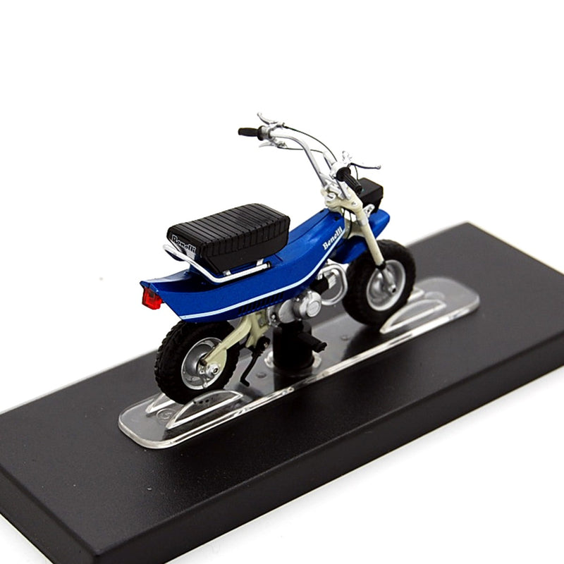 Benelli Caddy ciclomotore 1:18 - 42238