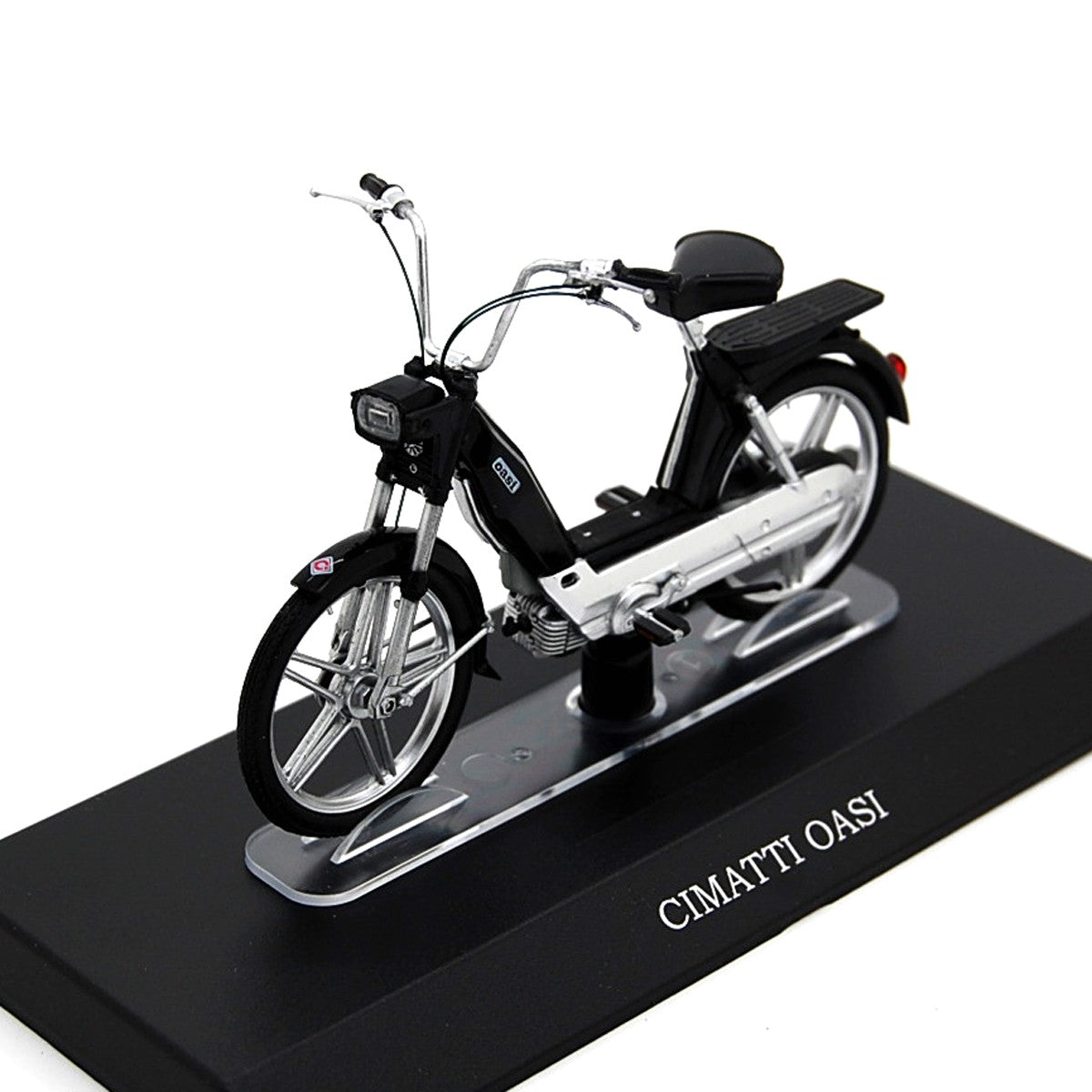 Cimatti Oasi ciclomotore 1:18 - 42249