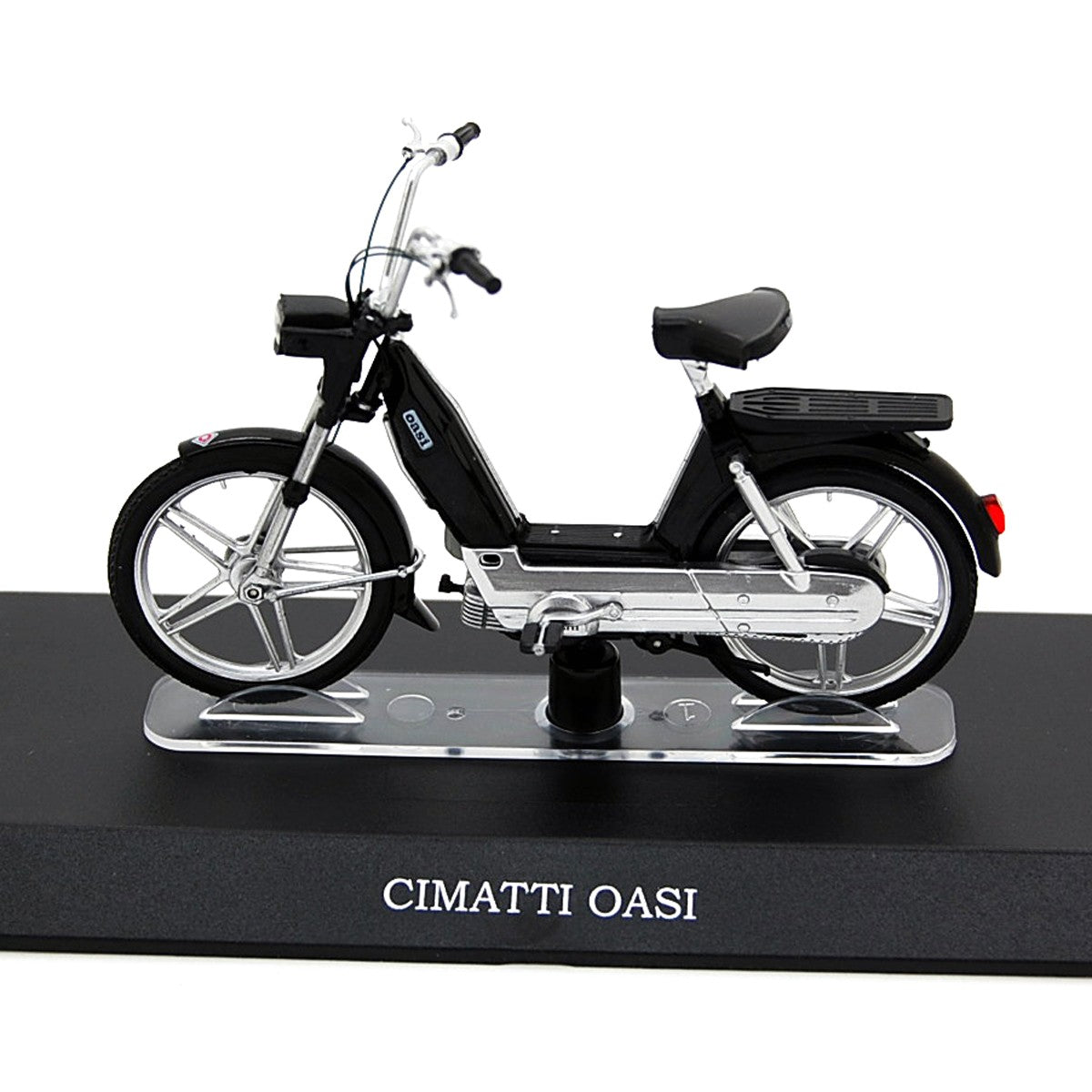 Cimatti Oasi ciclomotore 1:18 - 42250