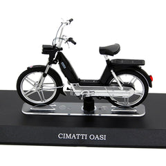 Cimatti Oasi ciclomotore 1:18 - 42250