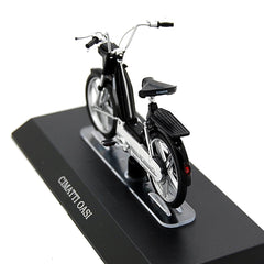 Cimatti Oasi ciclomotore 1:18 - 42251