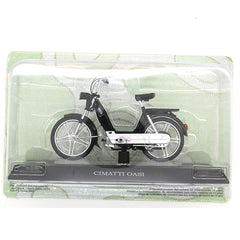 Cimatti Oasi ciclomotore 1:18 - 42252