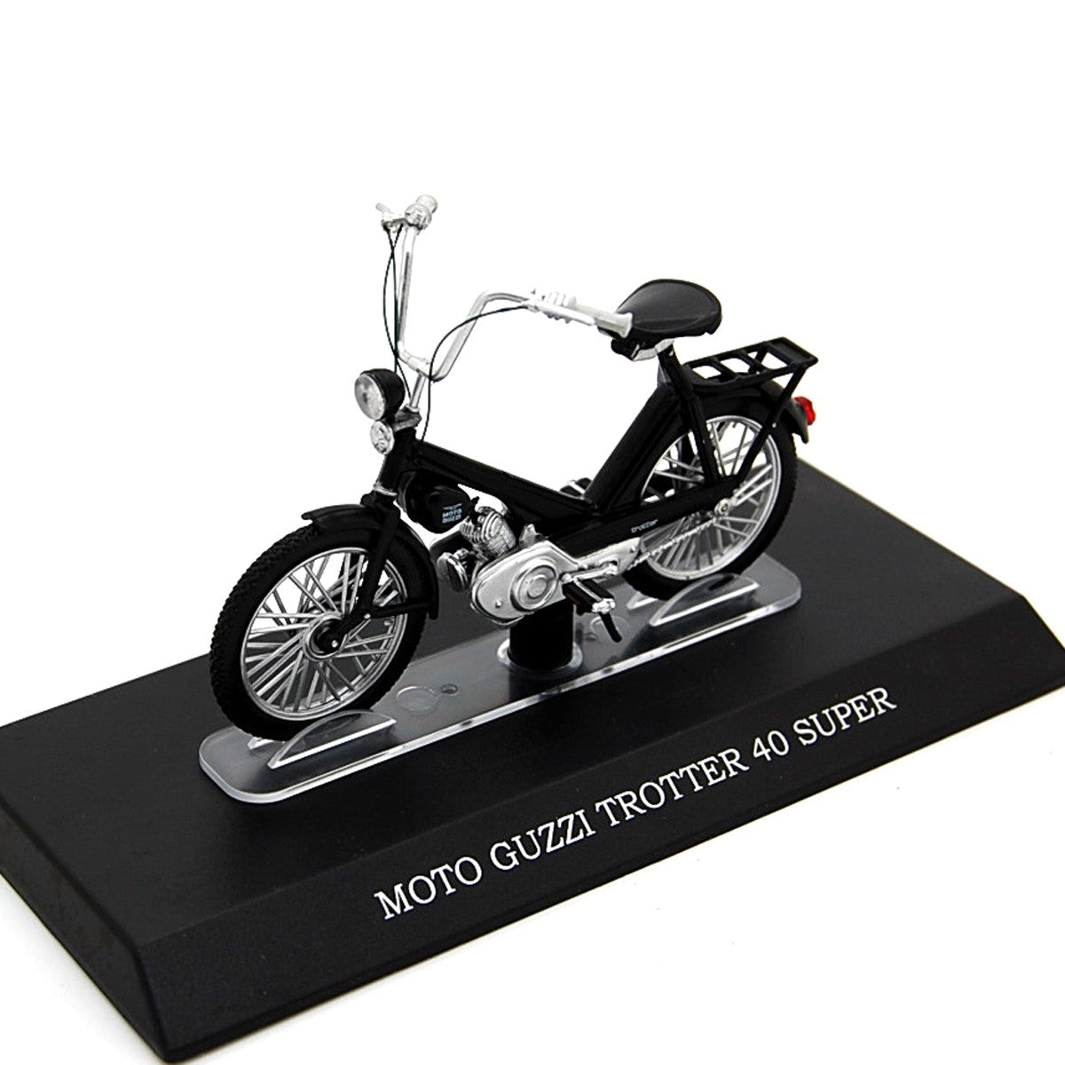 Moto Guzzi Trotter 40 Super ciclomotore 1:18 - 42257