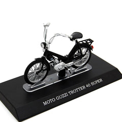 Moto Guzzi Trotter 40 Super ciclomotore 1:18 - 42257