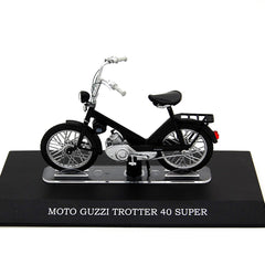 Moto Guzzi Trotter 40 Super ciclomotore 1:18 - 42258