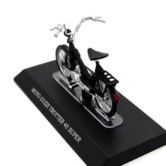 Moto Guzzi Trotter 40 Super ciclomotore 1:18 - 42259