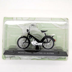 Moto Guzzi Trotter 40 Super ciclomotore 1:18 - 42260