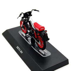 Beta M4 ciclomotore 1:18 - 42265