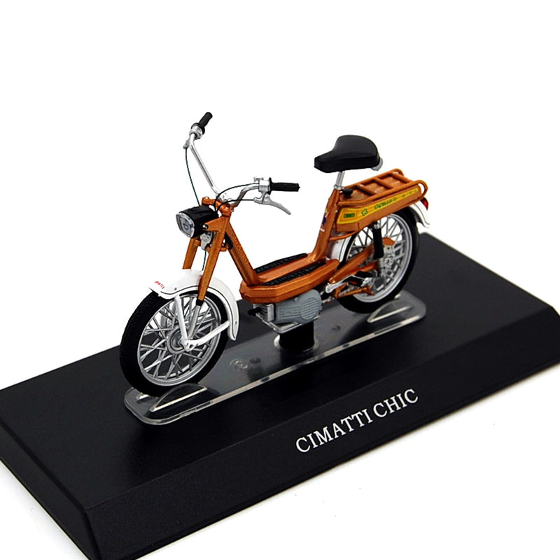 Cimatti Chic ciclomotore 1:18 - 42271