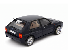Lancia Delta HF Integrale Evo II 1992-94 Blu Lord 1:18-4