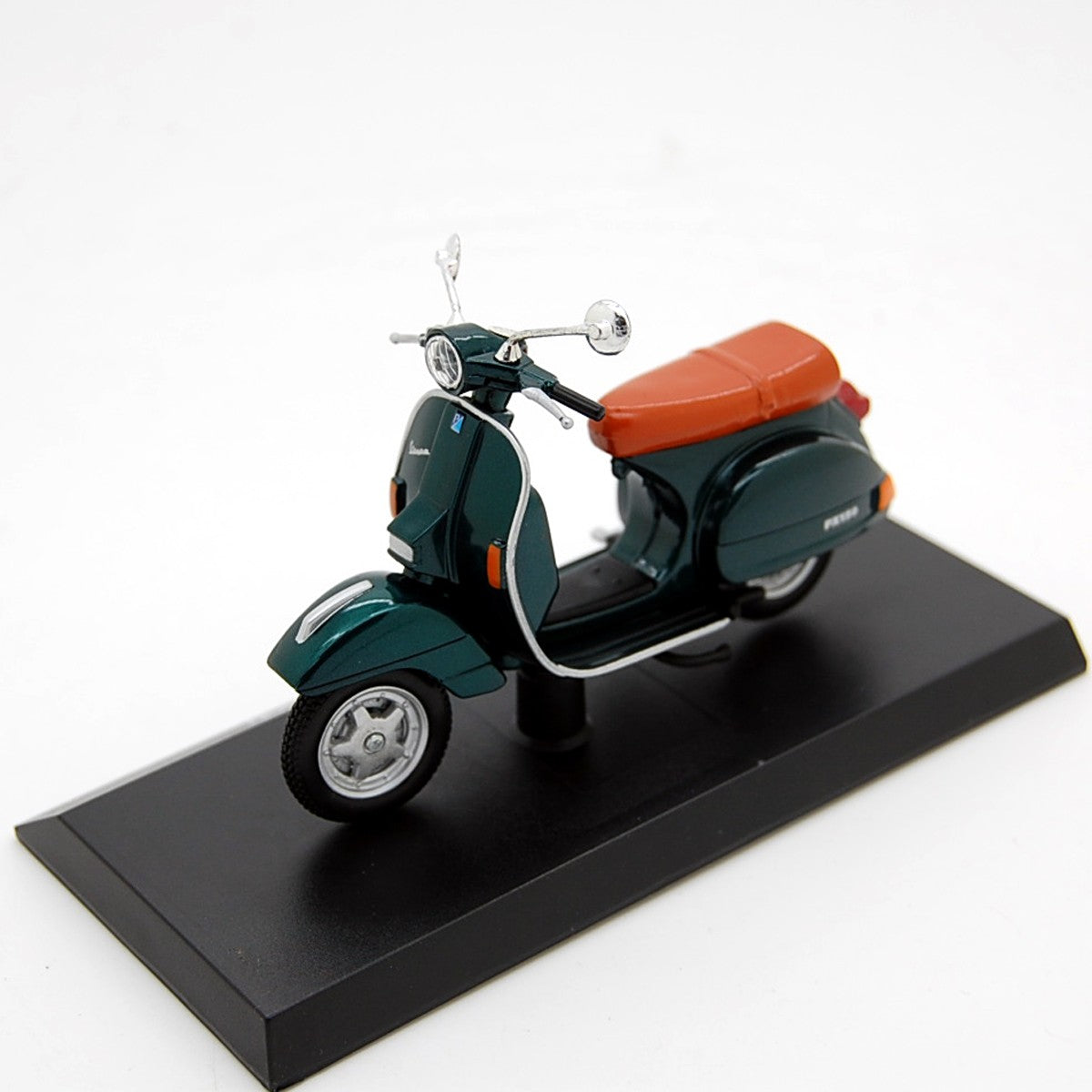Vespa Piaggio 150 PX 1999 Verde Metallizzato 1:18 - 42317