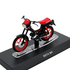 Beta M4 ciclomotore 1:18 - 42324