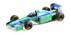 Benetton Ford B194 F1 1994 Michael Schumacher Winner Canadian Gp 1:43 - 42392