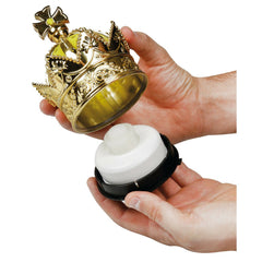 Refill Ricarica King Corona Liquido 50 ml - 42397