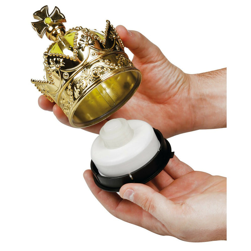 Refill Ricarica King Corona Liquido 50 ml - 42397