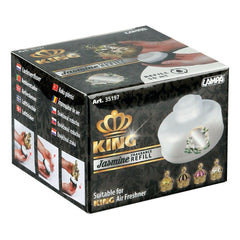 Refill Ricarica King Corona Liquido 50 ml - 42399