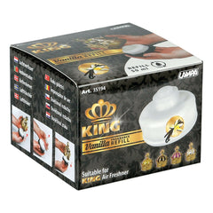 Refill Ricarica King Corona Liquido 50 ml - 42402
