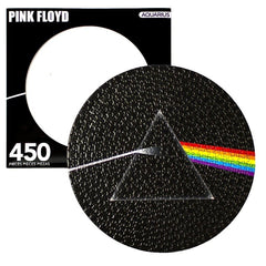Pink Floyd Dark Side of The Moon Puzzle 450pz Aquarius - 42480